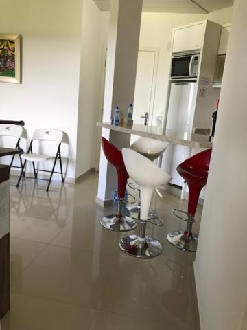 Apartamento Frente A Praia! Florianópolis 外观 照片