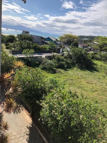 Apartamento Frente A Praia! Florianópolis 外观 照片