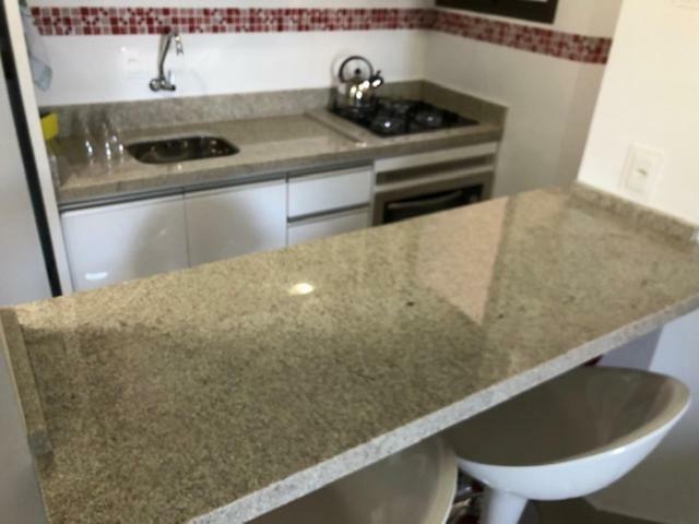Apartamento Frente A Praia! Florianópolis 外观 照片
